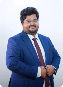 Vishak Pillai — Manager — Pricing & Ops at Infinity Logistics